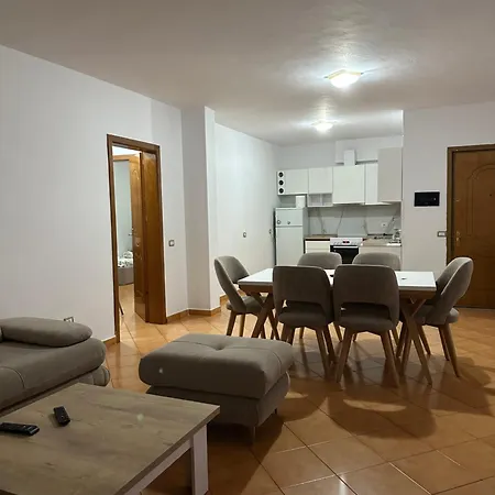 Adan's Apartament