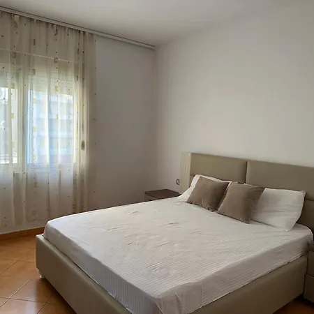 Appartamento Adan's Apartament Orikum