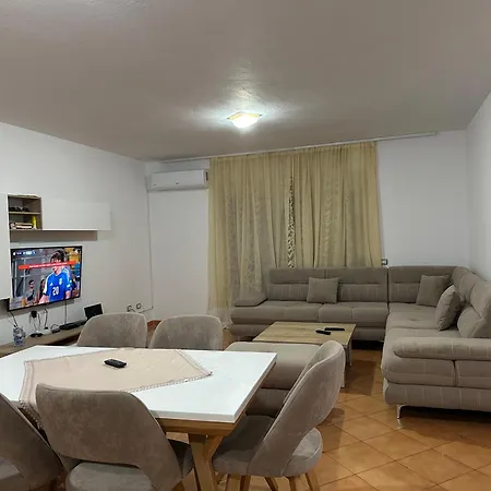 Adan's Apartament Appartamento