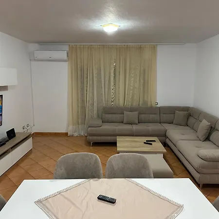 Appartamento Adan's Apartament