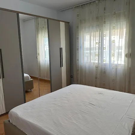 Adan's Apartament Appartamento Orikum