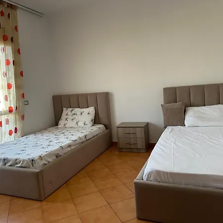 Adan's Apartament Orikum