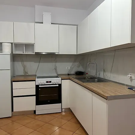 Adan's Apartament