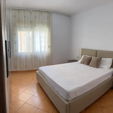 Appartamento Adan's Apartament
