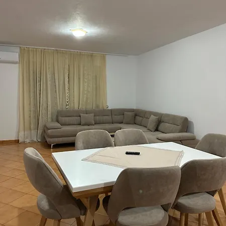 Adan's Apartament Appartamento