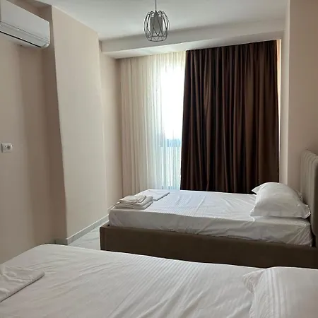 Appartamento Adan's Apartament *