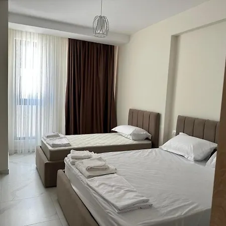 Adan's Apartament Appartamento *