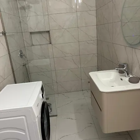 Adan's Apartament Appartamento Orikum