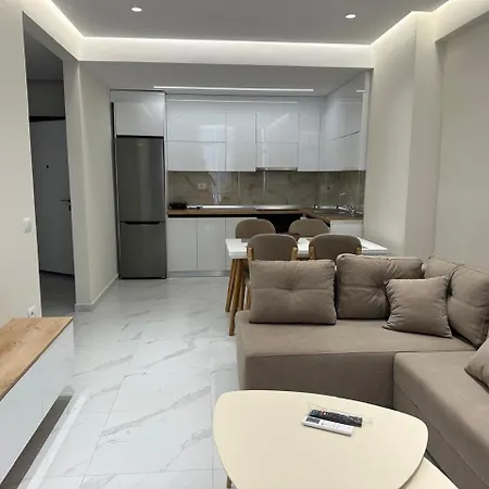 Adan's Apartament Appartamento *