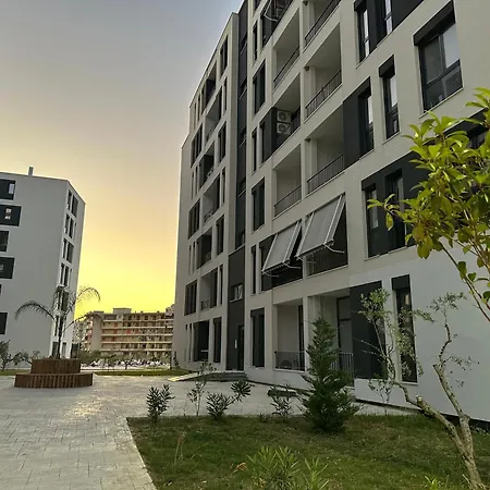 Appartamento Adan's Apartament Orikum
