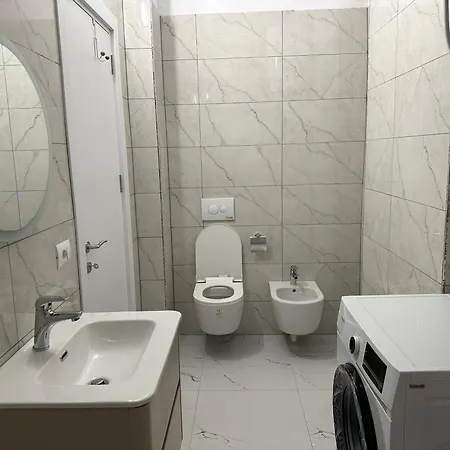 Adan's Apartament