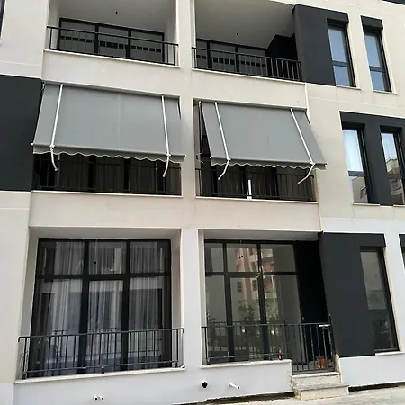 Adan's Apartament Appartamento *