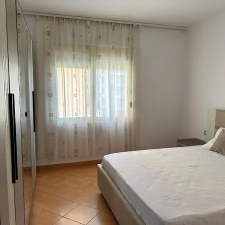 Apartamento Adan's
