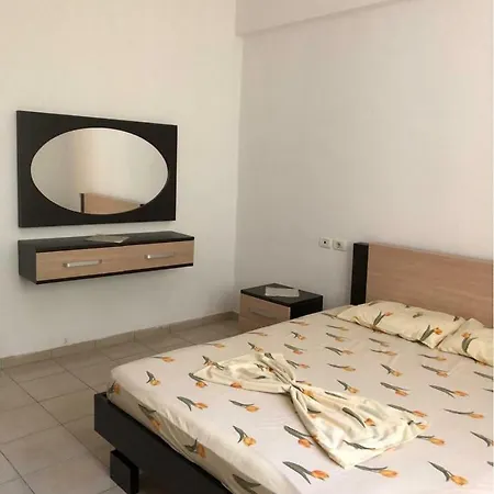 Adan's Apartament