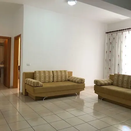Adan's Apartament