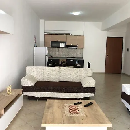 Adan's Apartament *