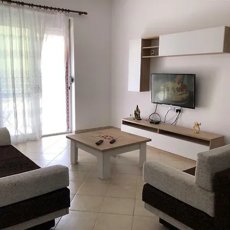 Adan's Apartament Appartamento