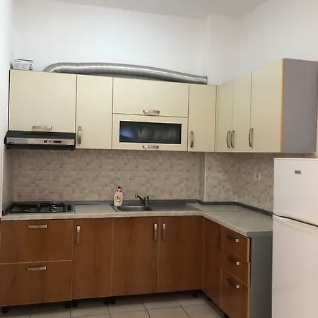 Adan's Apartament Appartamento