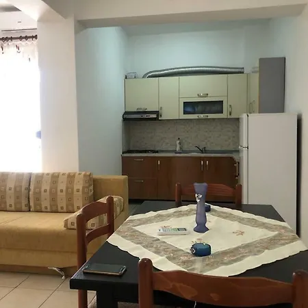 Adan's Apartament *