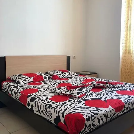 Adan's Apartament