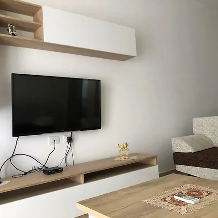 Adan's Apartament Appartamento *