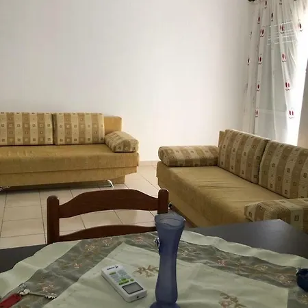 Adan's Apartament * Orikum