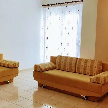 Adan's Apartament Appartamento *