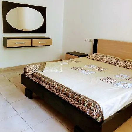 Appartamento Adan's Apartament Orikum