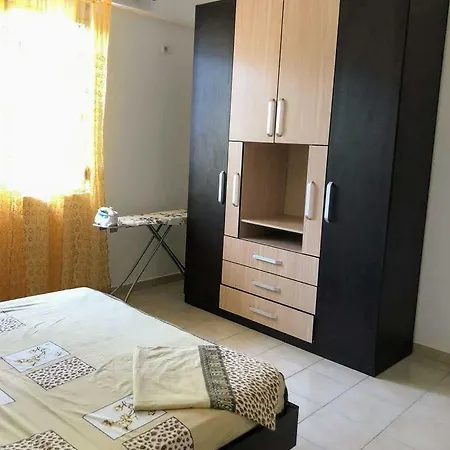Appartamento Adan's Apartament Orikum