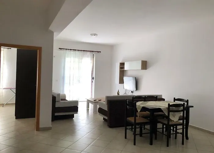 Adan's Bashkia e Orikumit