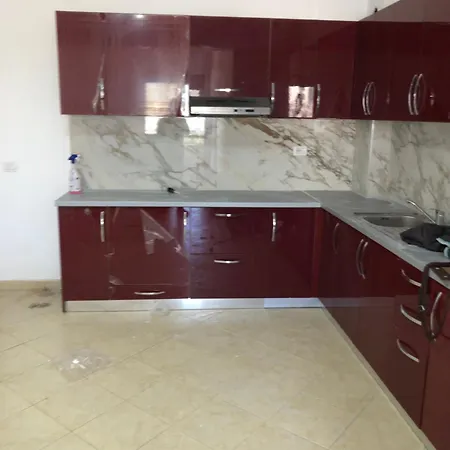 Adan's Apartament Orikum