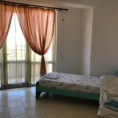 Adan's Apartment *