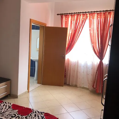 Adan's Apartament Orikum