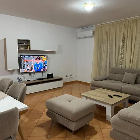 Adan's Apartment