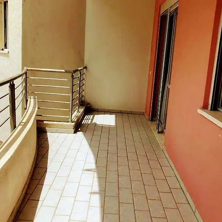 Apartament Adan's *