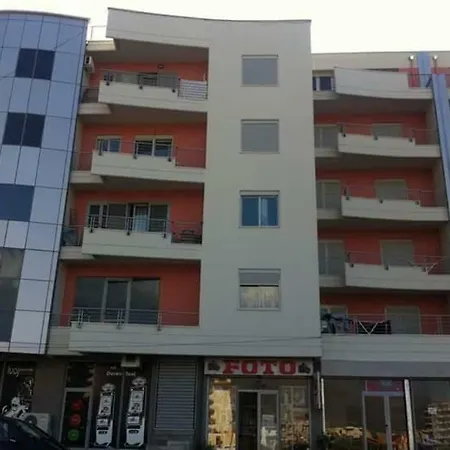 Apartament Adan's