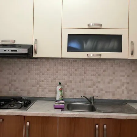 Adan's Apartament